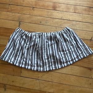 American Eagle tube top